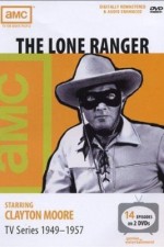 Watch The Lone Ranger Wootly